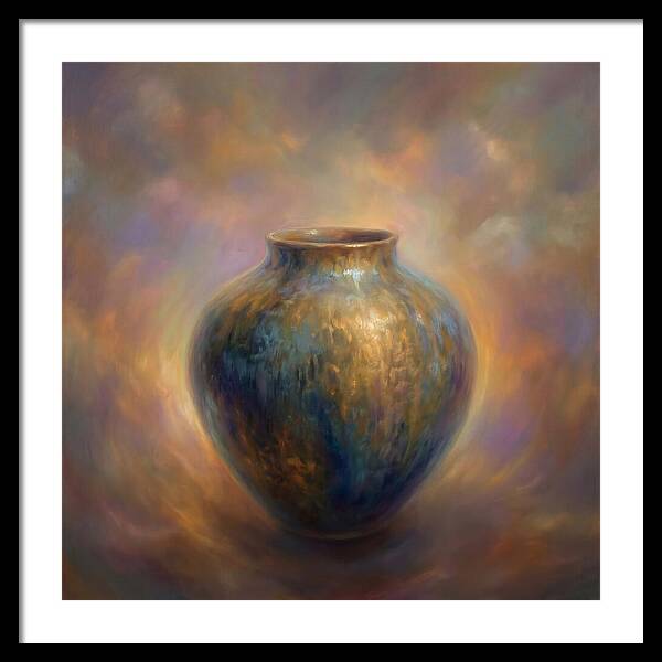 Decorative Vase