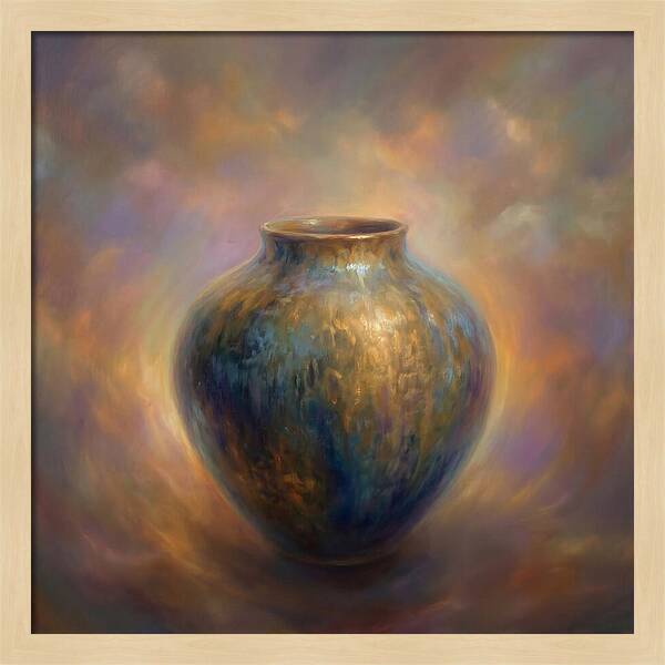 Decorative Vase