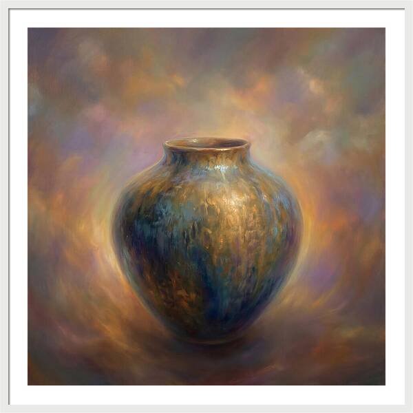 Decorative Vase