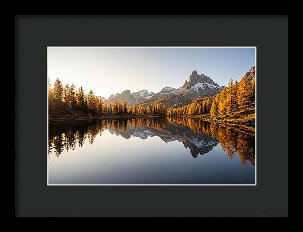 Deep Creek Lake Wilderness