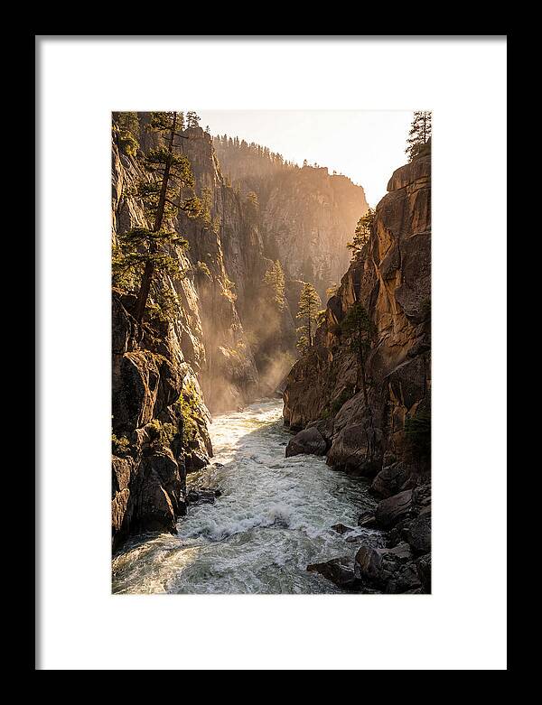 Delaware Water Gap Serenity