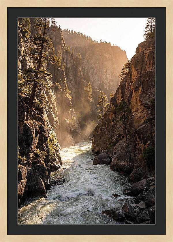Delaware Water Gap Serenity