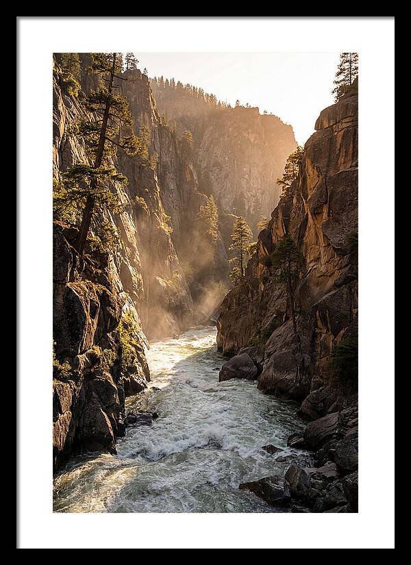 Delaware Water Gap Serenity
