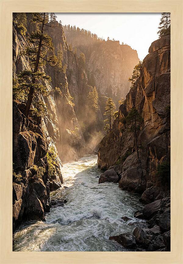 Delaware Water Gap Serenity