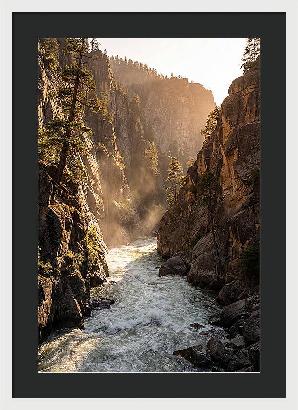 Delaware Water Gap Serenity