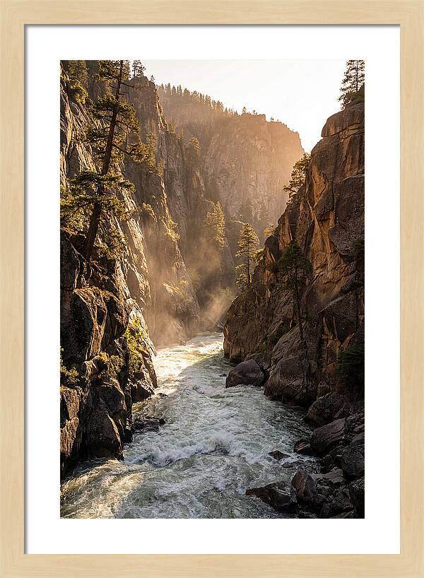 Delaware Water Gap Serenity