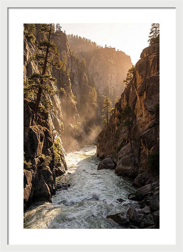 Delaware Water Gap Serenity