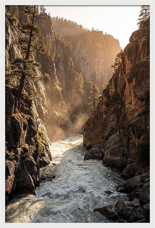 Delaware Water Gap Serenity