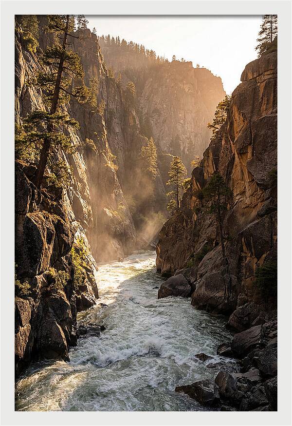 Delaware Water Gap Serenity
