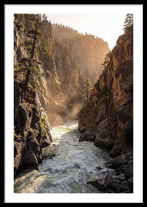 Delaware Water Gap Serenity