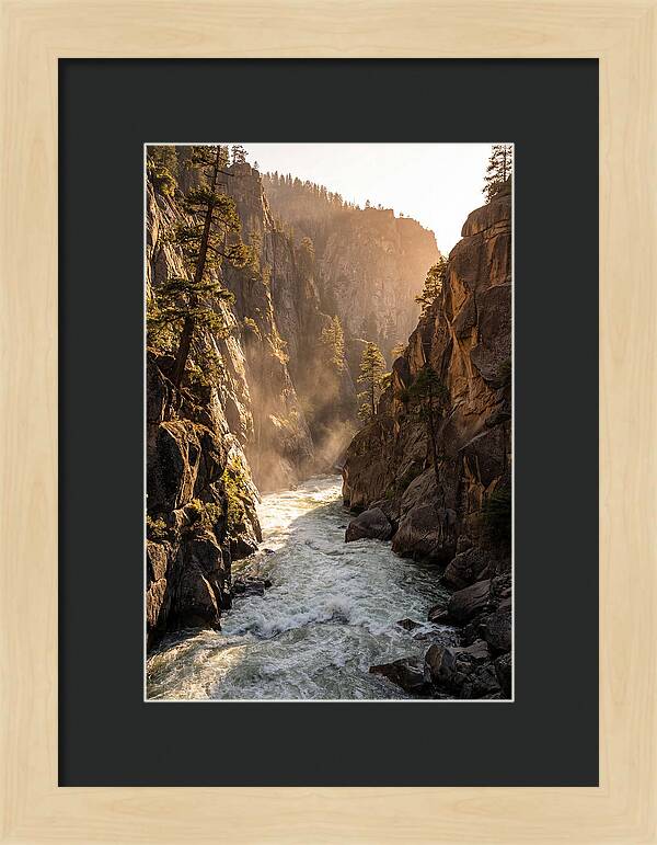 Delaware Water Gap Serenity