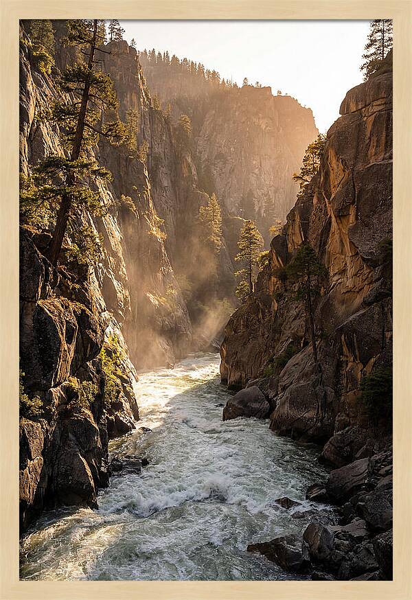 Delaware Water Gap Serenity