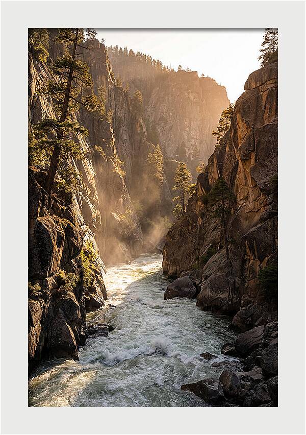 Delaware Water Gap Serenity