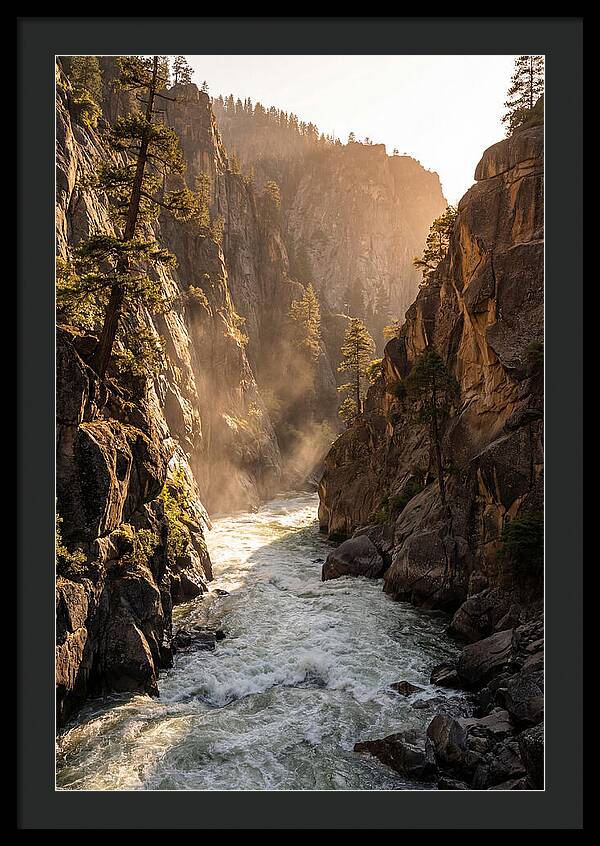 Delaware Water Gap Serenity