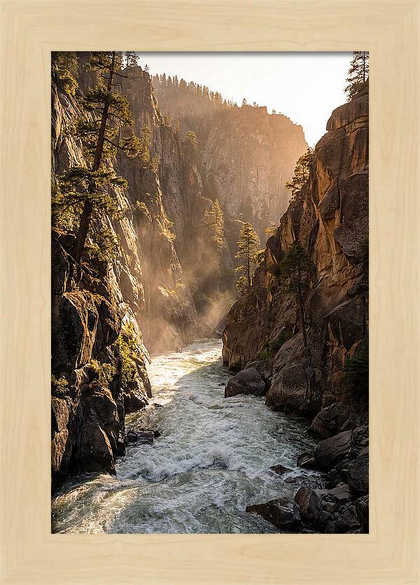 Delaware Water Gap Serenity