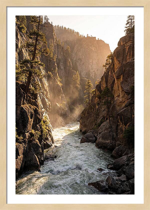 Delaware Water Gap Serenity