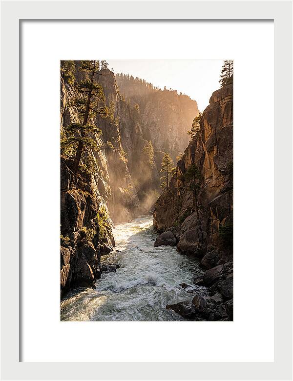 Delaware Water Gap Serenity