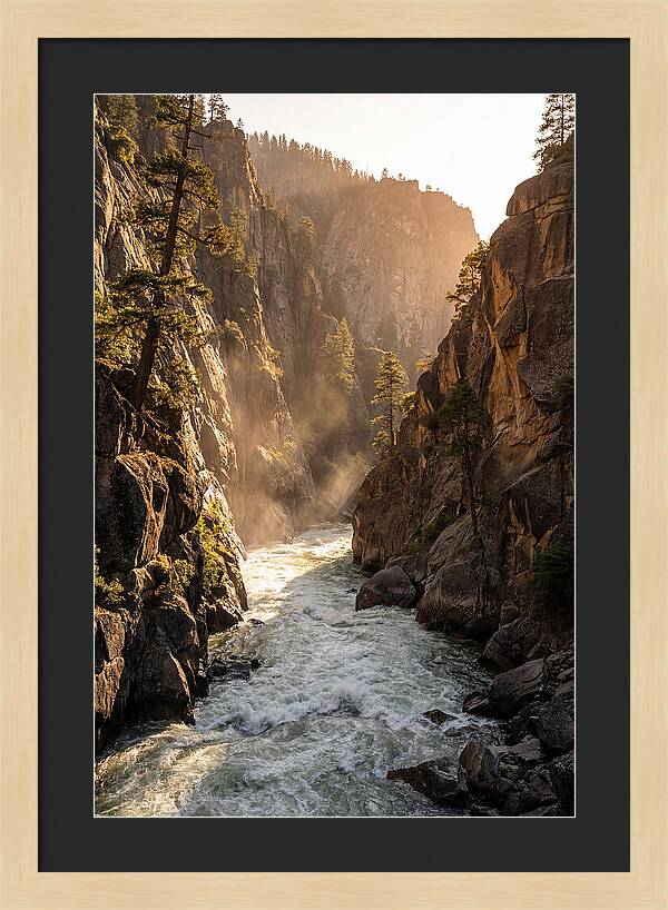 Delaware Water Gap Serenity