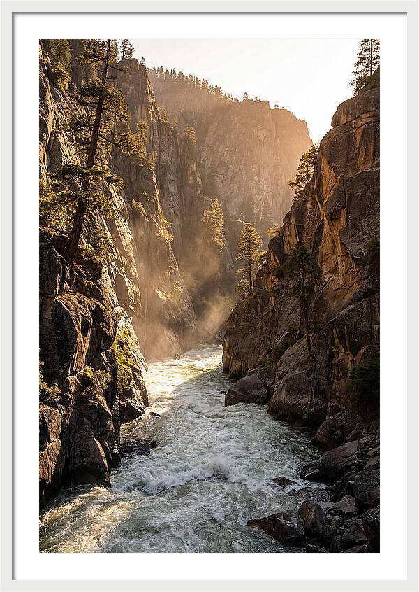 Delaware Water Gap Serenity