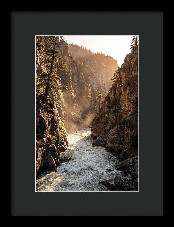 Delaware Water Gap Serenity