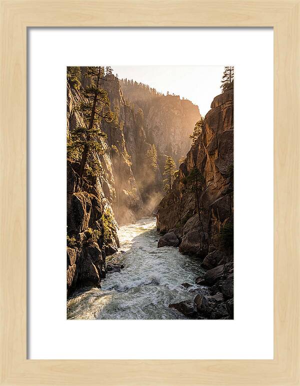Delaware Water Gap Serenity