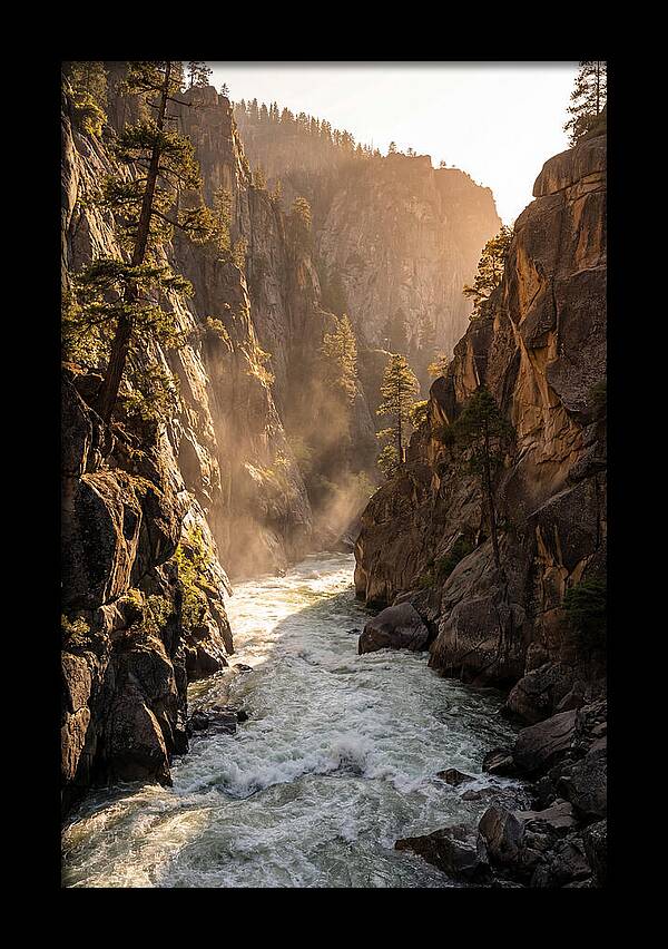 Delaware Water Gap Serenity