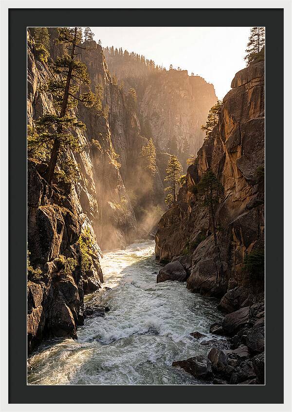 Delaware Water Gap Serenity