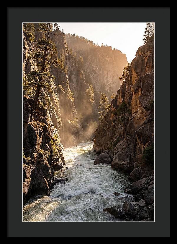 Delaware Water Gap Serenity