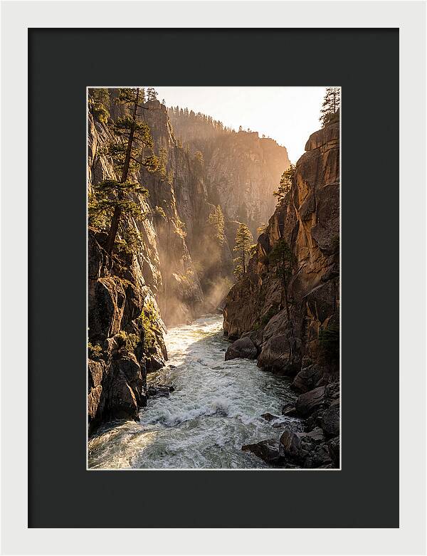 Delaware Water Gap Serenity