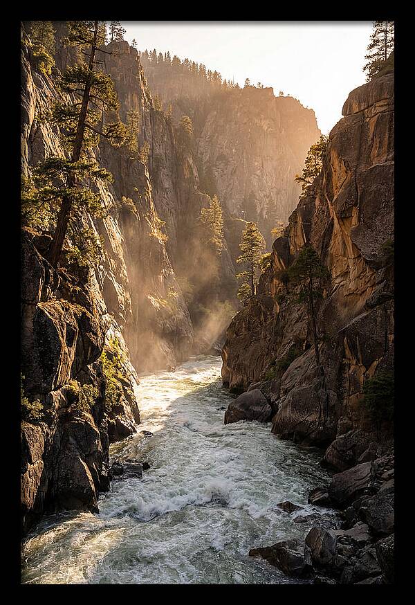 Delaware Water Gap Serenity