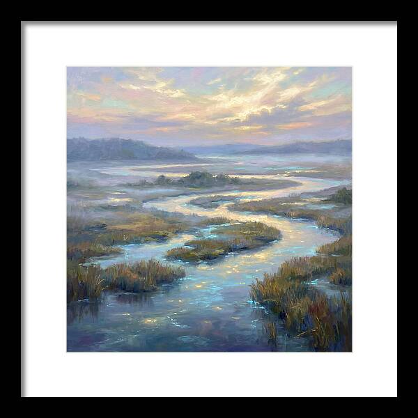 Delta Landscape
