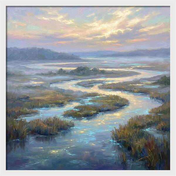Delta Landscape