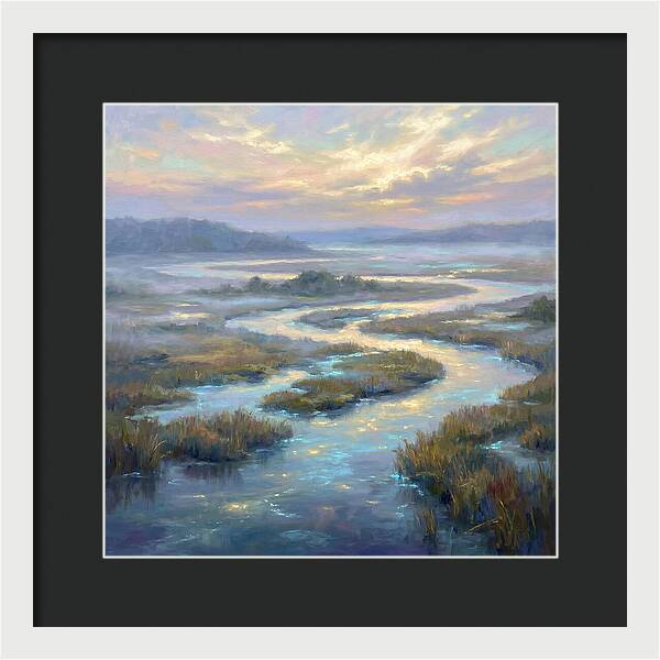 Delta Landscape
