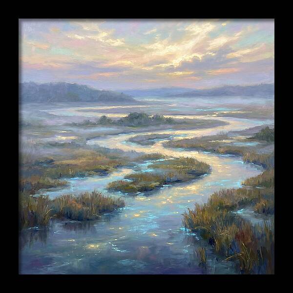 Delta Landscape