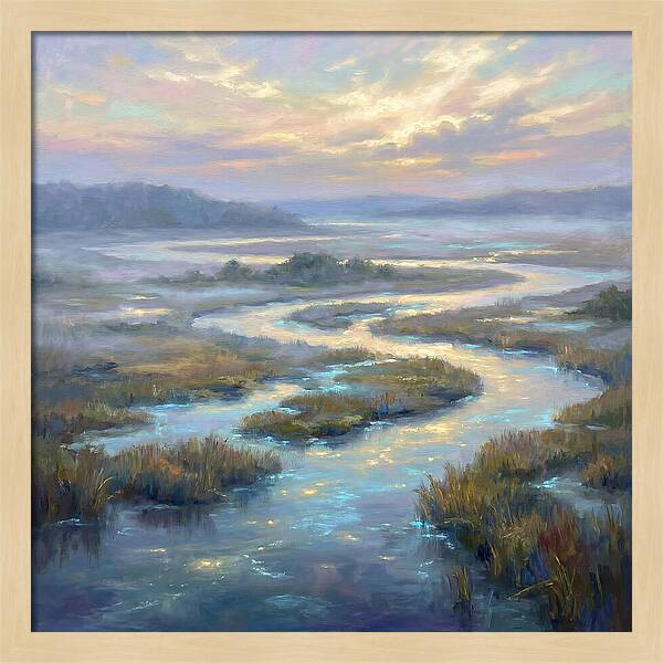 Delta Landscape