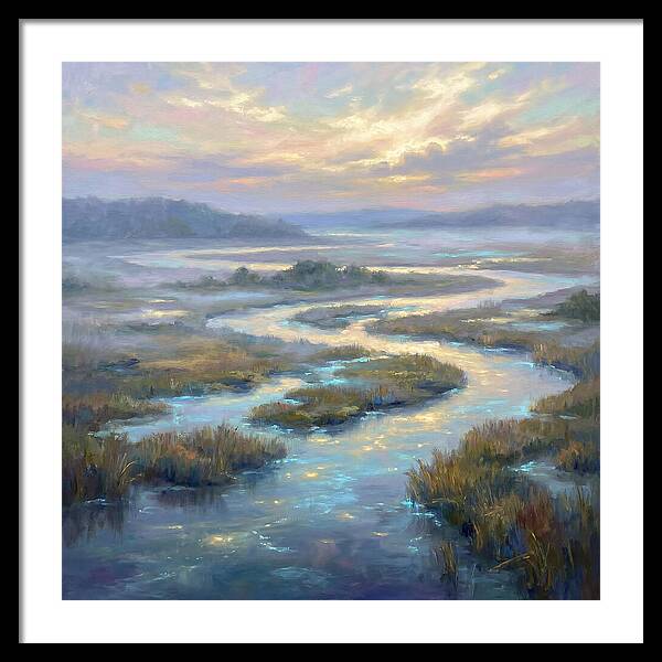 Delta Landscape