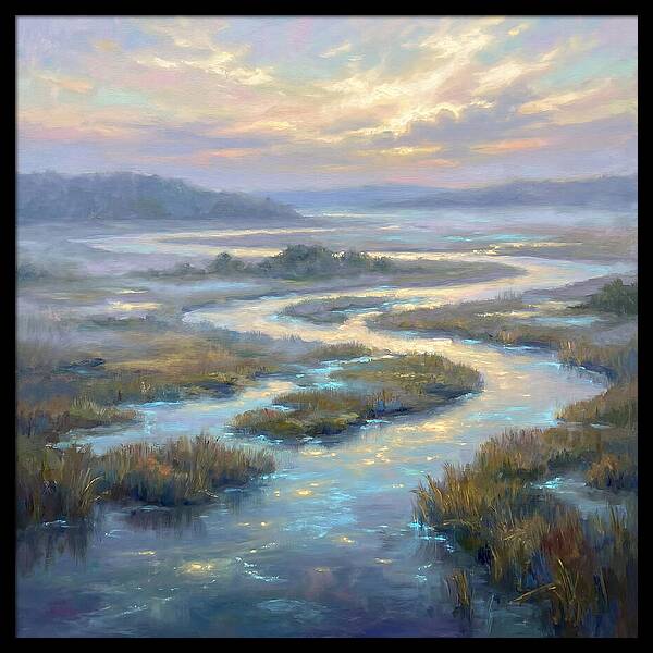 Delta Landscape