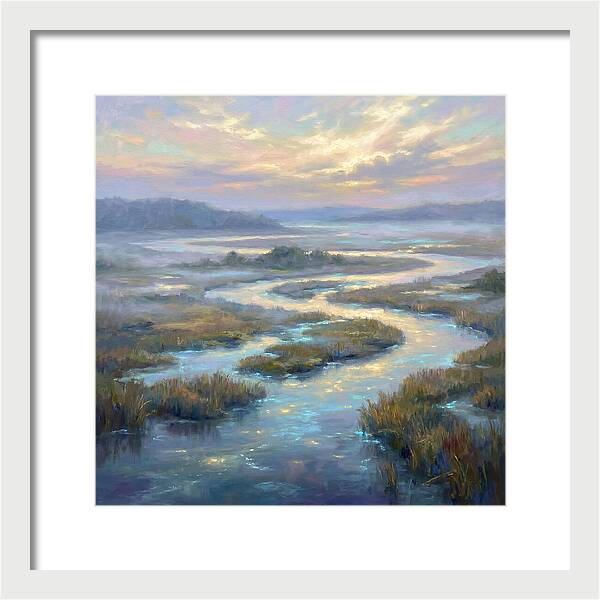 Delta Landscape