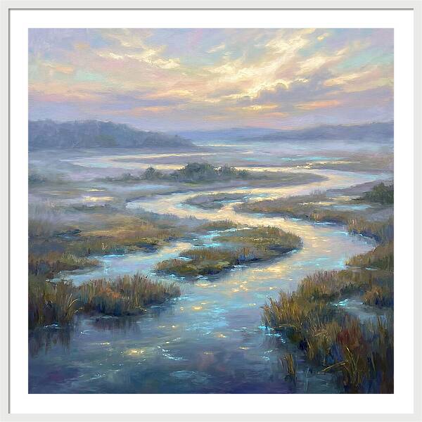 Delta Landscape