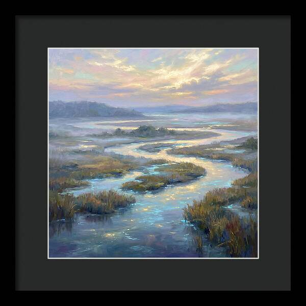 Delta Landscape