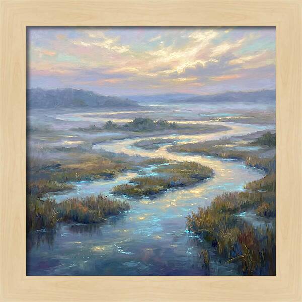 Delta Landscape