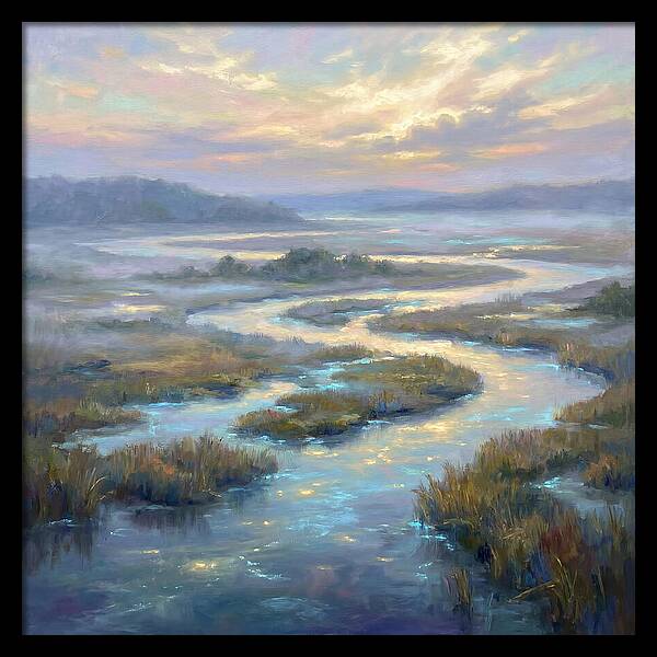 Delta Landscape