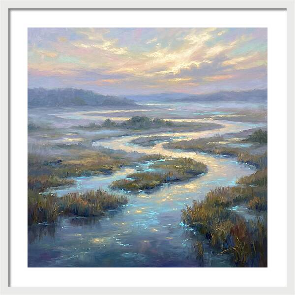 Delta Landscape