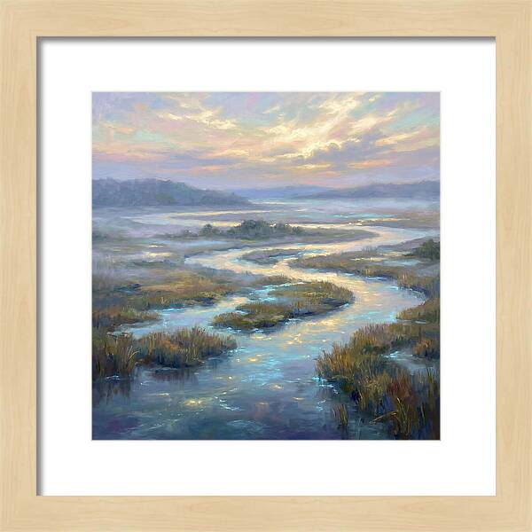 Delta Landscape