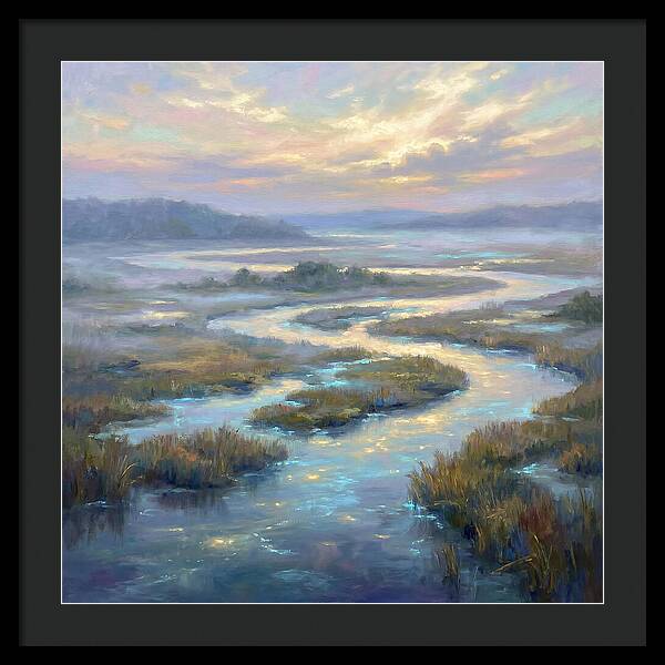 Delta Landscape
