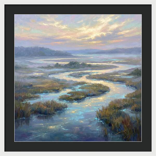 Delta Landscape