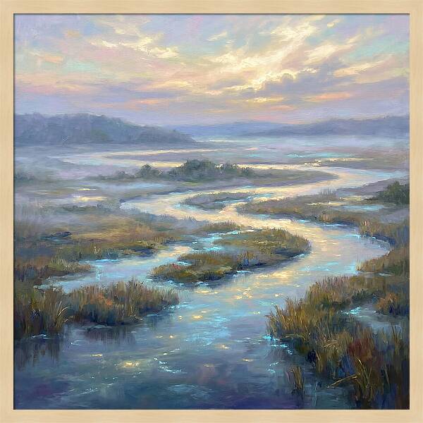 Delta Landscape