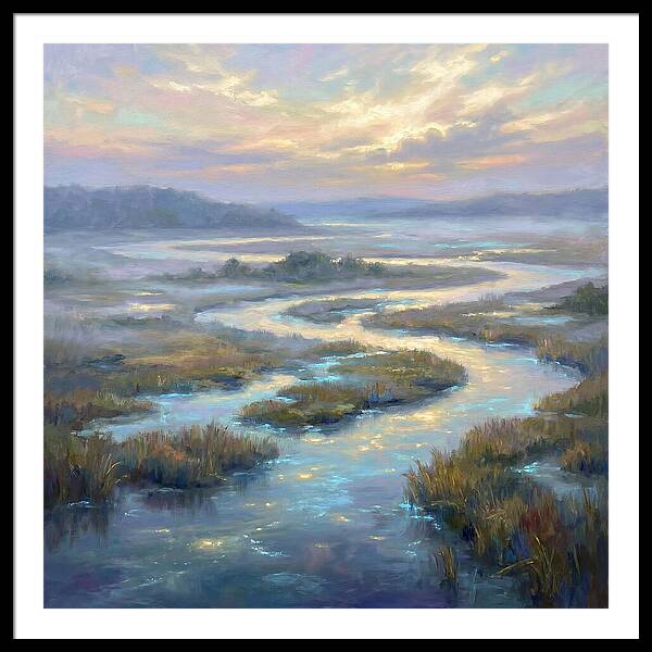 Delta Landscape
