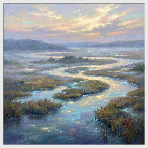 Delta Landscape