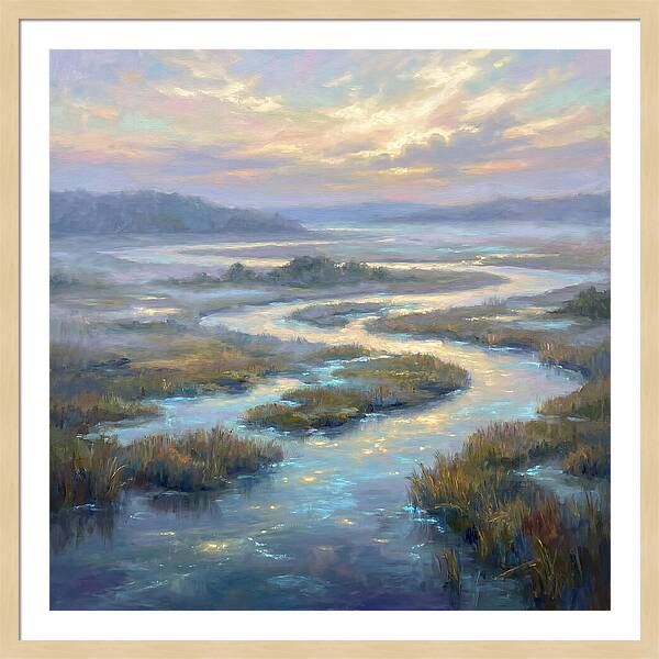 Delta Landscape